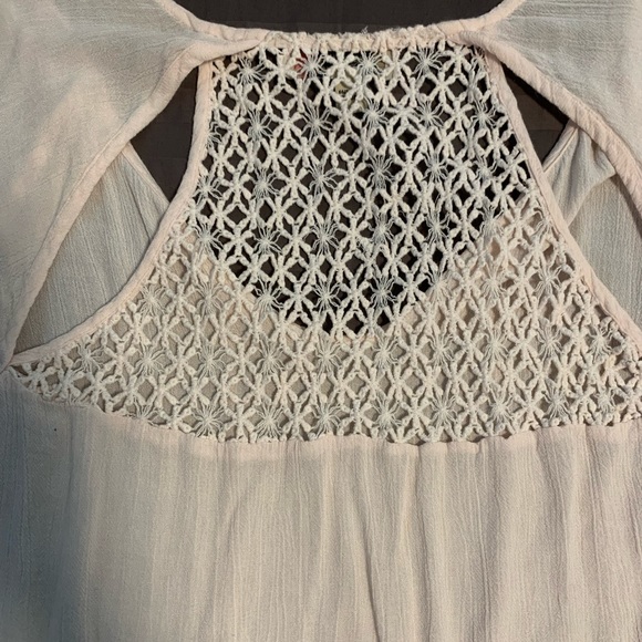 Triple Five Soul Peasant Top - Picture 4 of 6